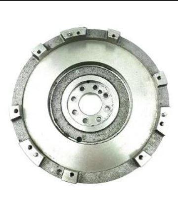 Bsg 65-430-007 Flywheel Astra J Corsa D Combo C A13dte Z13dtj A13dtc 10 — Clutch & Flywheel