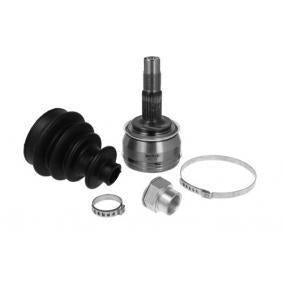 Gautoparts 1603431 Opel Corsa D/E 1.2 XER Outer CV Joint A12XER, Z10XEP-Z12XEP — Axles, CV Joints & Boots