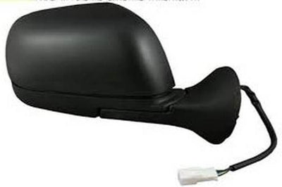 Spj E-3696 E3696 / Outer Rear View Mirror Duster Electric Mirror 10 / 12 Primed Right — Mirrors