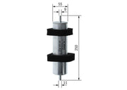 bosch f026402068 diesel fuel filter, high quality fuel filter for a4 allroad 2.0 3.0 tdi quattro BOSCH F026402068 Diesel Fuel Filter - Compatible with A4 Allroad 2.0/3.0 TDI Quattro | Premium Quality Replacement BOSCH F026402068 Diesel Fuel Filter - A4 Allroad 2.0/3.0 TDI Quattro bosch, fuel-filter, a4-allroad, diesel-filter, car-maintenance, engine-parts, mechanics, automotive, ai-generated, quattro