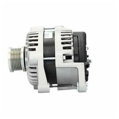 PSA 13595628 Opel Astra J 1.6 Gasoline 100 Amper Alternator Genuine — Starting & Charging