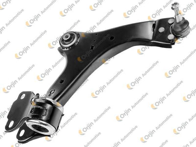 ORJIN 00369 Complete Control Arm Right Ford Galaxy III/S-Max 06- /Focus 06- /Mondeo 07-14 — Control Arms & Ball Joints
