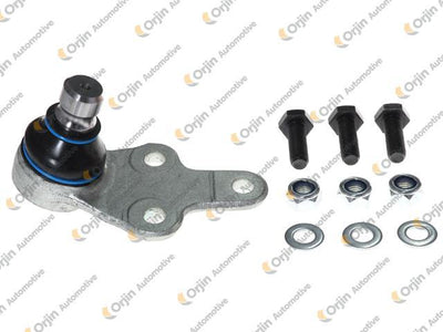 ORJIN 03242 Ball Joint Left Ford Focus C-Max II 10> 1.6 Ti Ecoboost TDCi 2.0 TDCi 1.5 Ecoboost — Control Arms & Ball Joints