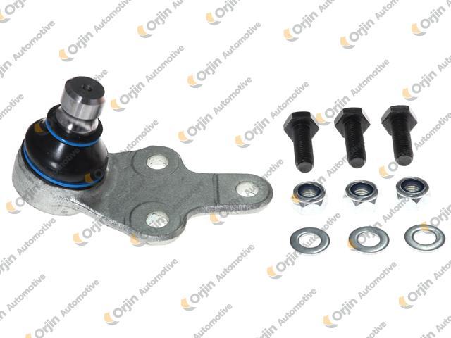 ORJIN 03242 Ball Joint Left Ford Focus C-Max II 10> 1.6 Ti Ecoboost TDCi 2.0 TDCi 1.5 Ecoboost — Control Arms & Ball Joints