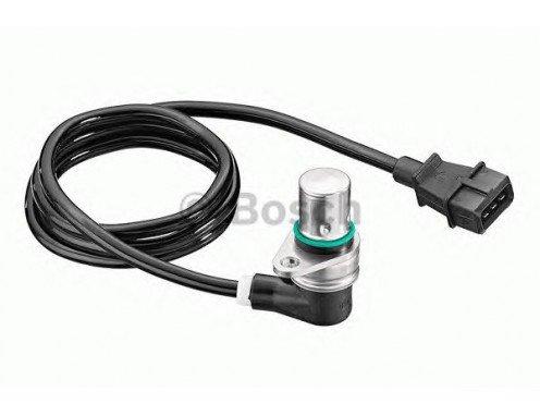 Bosch 0261210030 Opel Vectra A 2.0 Gasoline (C20NE) Crankshaft Speed Sensor