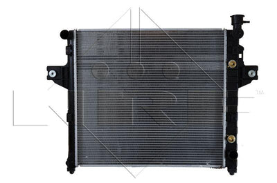 NRF 58113 Radiator Grand Cherokee II 4,7 V8 4X4 99 05 Wj Wg — Radiators & Fans