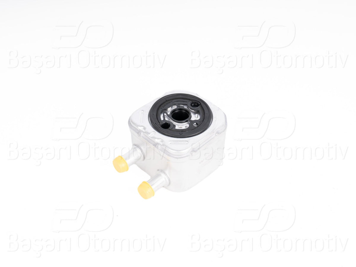 Wisco 1115498-00 Oil Cooler Single (Kutuksuz) (Thick Type) VW Passat 1.9 TDI 97 > — Oil System