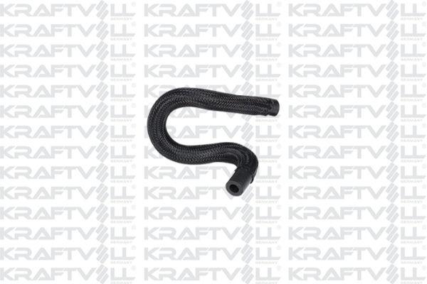 Kraftvoll 10031175 Fuel Tank Hose Astra G Zafira A 1.2 / 1.4 / 1.6 / 2.0 98 09 — Fuel Delivery