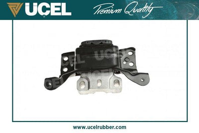 Üçel S61218 Engine Mount Left Caddy IV-Golf VII-Passat-A3-Tt-Leon-Octavia III-Super B III — Mounts