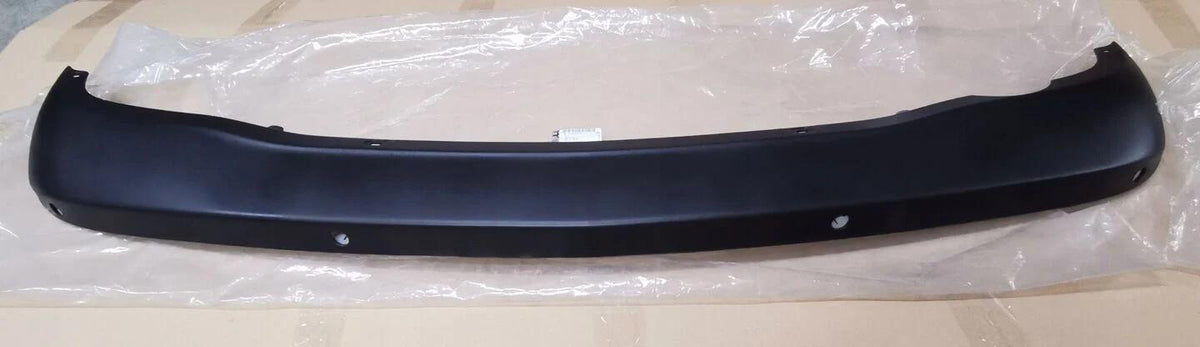 MOPAR (PSA) 13353303 Bumper Rear Lower Bakaliti Astra J Sedan — Bumpers & Grilles