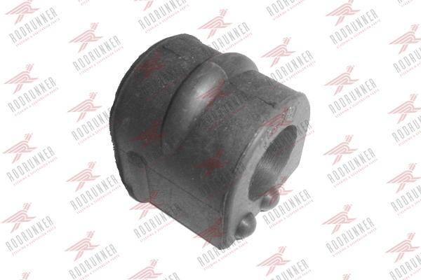 Teknorot SC 166 Viraj End Bushing Opel Vectra C 2002 — Bushings & Mounts