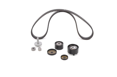 Bosch 1987946701 Timing Belt Kit Megane II-III Clio III Laguna II-III Scenic Fluence Modus K4m 1.6 16V 02 — Belts