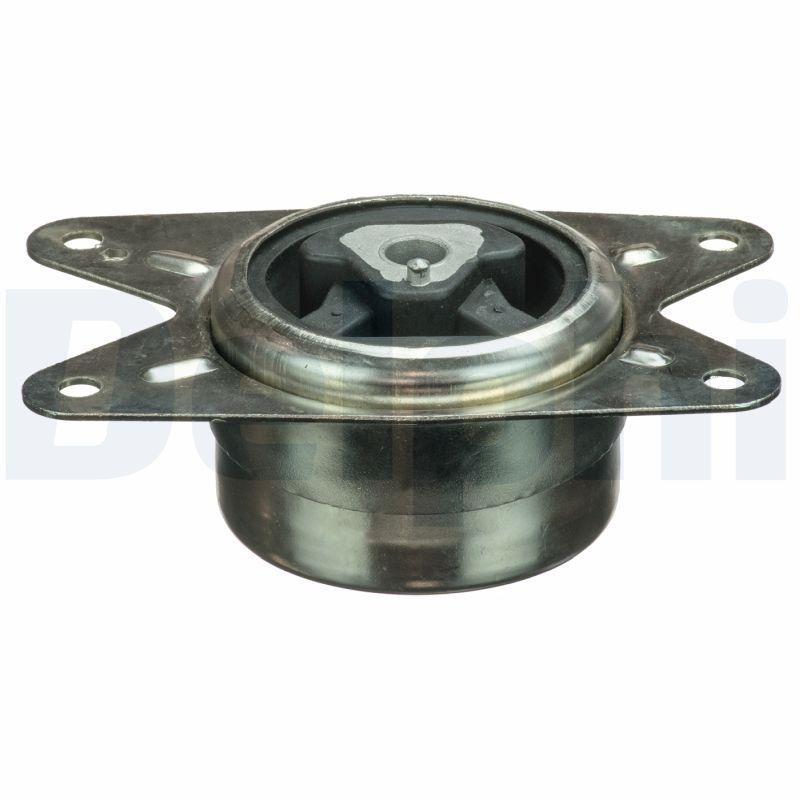 Delphi TEM093 Engine Mount Front Yuvarlak Astra G Zafira 1.2 16V 1.4 16V 1.6 — Mounts