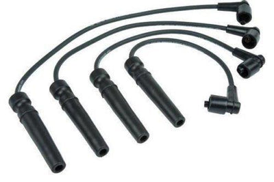 KORE Spark Plug Wire Set - Chevrolet Aveo — Coils & Plugs