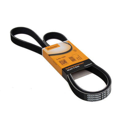 Continental CTAM Motor V Belt - Volkswagen Transporter T7 2.0 TDI — Belts