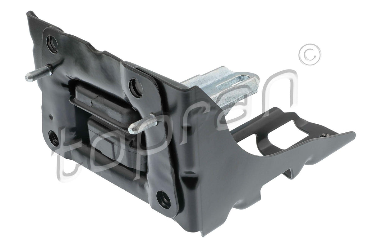 Topran 722907001 Transmission Mount Opel Crossland X 2008 301 207 208 C-Elysee C3 C4 — Mounts