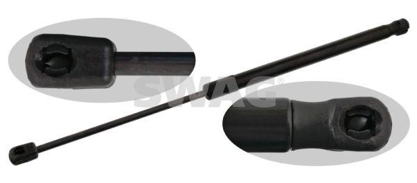 SWAG 64947108 Trunk Gas Strut Trunk Cover for — Support Rods & Struts