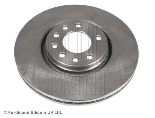 Blue Print ADW194310 Brake Disc Opel Astra H / Corsa D / E 308mm Front | Set of 2