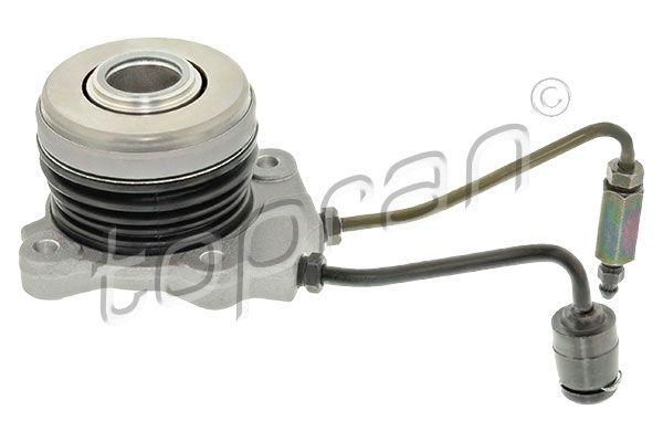 Topran 408184 Hydraulic Clutch Release Bearing W168 97 > 04 W169 04 > 12 W245 05 > 11 Vaneo 414 02 > 05 — Clutch & Flywheel
