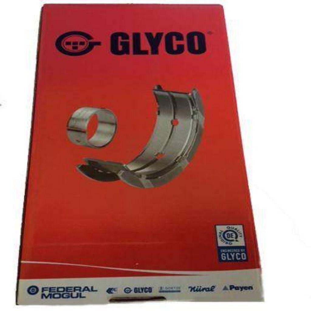 Glyco F713986STD Rod Bearing Set Peugeot 206 207 208 Citroen C2 C3 DS3 Set — Cylinder Head & Block