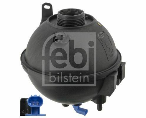 FEBI 49212 Radiator Replacement Water Tank For BMW F25 F26 — Radiators & Fans