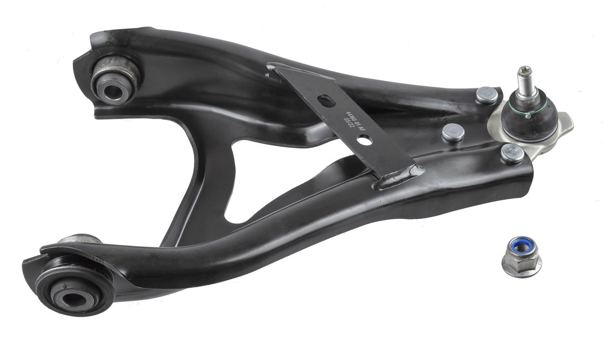 Lemförder 4416001 Front Right Control Arm Dacia Duster II 2018-