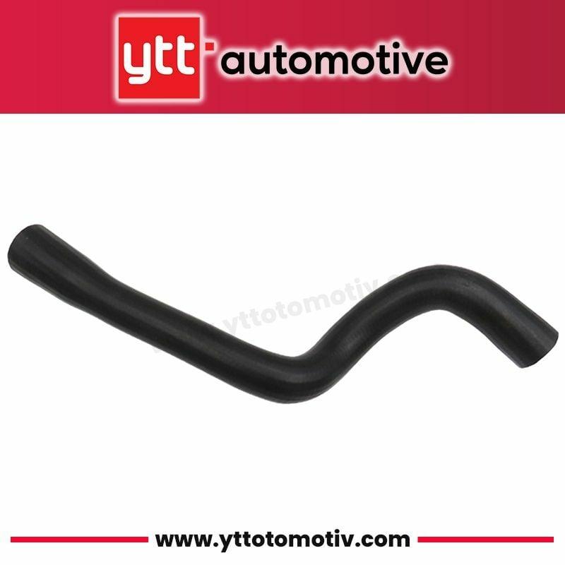 YTT Y11600 Radiator Hose - Vectra B 1.6 — Hoses & Tanks
