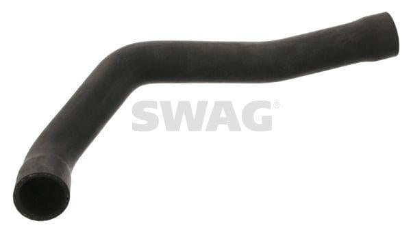 SWAG 20937133 - BMW M52 Radiator Hose — Hoses & Tanks