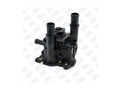 AKD OP143114 Thermostat Housing Astra H J.Insignia. Vectra C. Zafira. Cruze — Water Pump & Thermostat