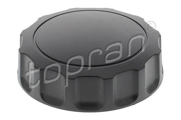 TOPRAN Seat Back Adjustment Lever for VW Caddy, Golf and 2 more models — Seats & Seat Hardware