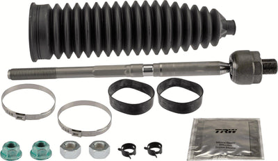 TRW JAR958 Tie Rod Shaft + Boot Opel Vectra C Gts, Signum Hb and 2 more models — Tie Rods & Linkage