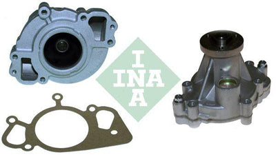 INA 538065510 Water Pump Landrover Sport-Range3 4.2-4.4 2005-13 Discovery III 4.2-4.4 04-12 — Water Pump & Thermostat
