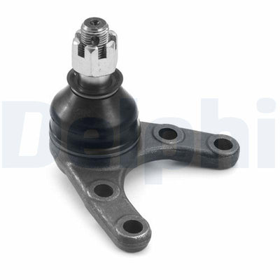 Delphi TC8565 Ball Joint Lower Left & Right Ranger 4X4 /4X2 Mazda Bt50 2,5D /2,5T — Control Arms & Ball Joints