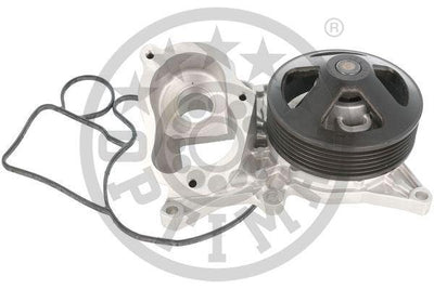 Optimal AQ-2402 Water Pump N57n / F01 / 02 / 07 / 10 / 25 / 30 — Water Pump & Thermostat