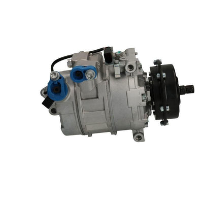 BOSCH 1986AD1018 - Air Conditioning Compressor for Volkswagen — A/C Compressor