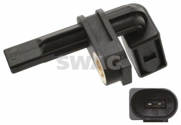 SWAG ABS Sensor - 2011-2016 Touareg & Q7 — Brake Sensors & ABS