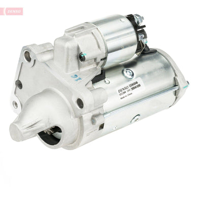 Denso DSN3046 Starter Motor 12V 11 Outer Mini Cooper R56 R60 P308 P508 P2008 P5008 C3 C4 C5 II III DS3 — Starting & Charging