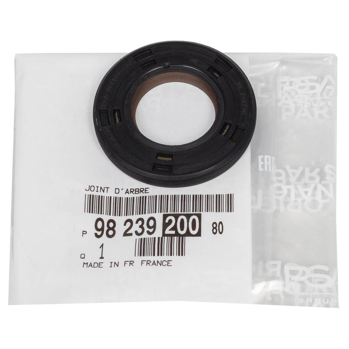 PSA Camshaft Seal 2008, 208 and 3 more models — Gaskets & Seals