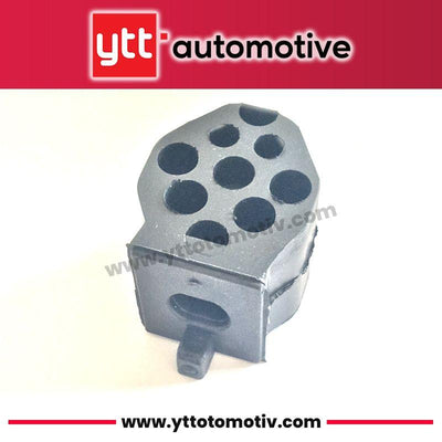 YTT Y2025 Radiator Bushing Upper Astra J Corsa D Insignia | Set of 10