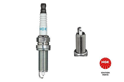 NGK 93482 Spark Plug SILZKAR7B11 Subaru Forester 2.0 AWD Impreza 1.6 Legacy XV 2.0 Outback 13 XV12 (Set of 4) — Coils & Plugs