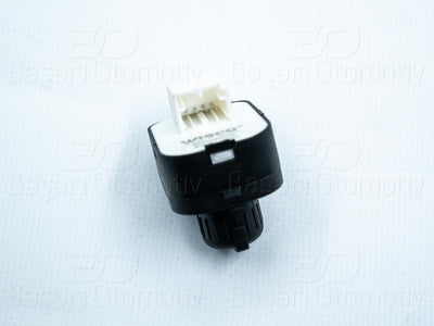 Wisco 8E0959565A Mirror Ayar Switch Audi A1 A3 A4 A5 A6 04 >