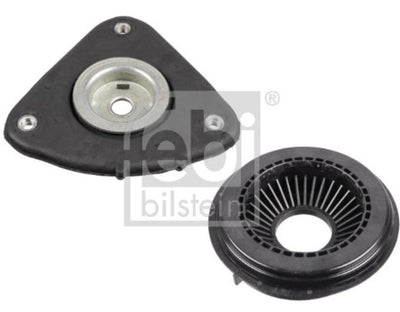 Febi Ford Kuga 2013-2019 Models Front Shock Absorber Mount+Ball Bearing Set — Bushings & Mounts
