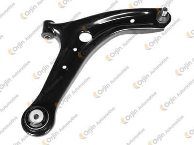 ORJIN 03693 Front Lower Control Arm Right Complete B-Max 12 > Transit Tourneo Courier Kombi 1.0 — Control Arms & Ball Joints