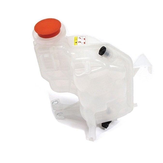 Land Rover Water Coolant Reservoir - Fits 2008-2013 Range Rover Sport — Hoses & Tanks