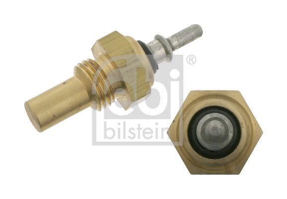Febi Bilstein 8668 Temperature Switch 190 W201 W123 W124 W126 W140 Vito 638 96>03 | 1 Piece