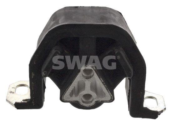 SWAG 40130066 Transmission Mount Front Left Astra F Vectra A Saab 1, 6I 1 and 2 more models — Mounts