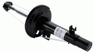 Sachs 315445 Shock Absorber Front Left C3 II 09-16 C3 III 09> 208 10> Ø47mm — Shocks & Struts