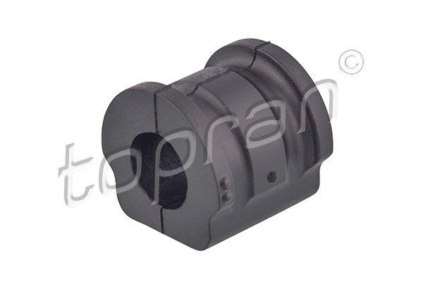 TOPRAN Front Sway Bar Bushing for Volkswagen Polo (2003-2005) — Bushings & Mounts