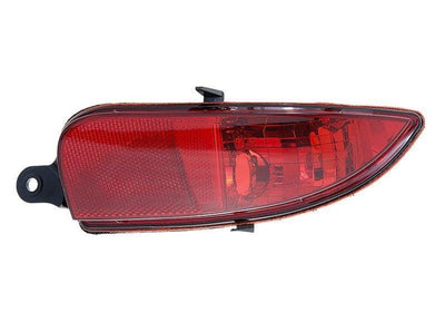 DEPO Rear Right Fog Light for Opel Corsa C 2004-2006 - Fit and Opel Corsa Users — Tail, Signal & Reflectors