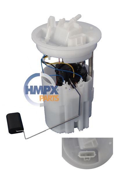 HİMPEKS BV61 9H307 JE Tank Level Float Complete with Motor Focus C-Max-V40 11 > 1.0 Ecoboost